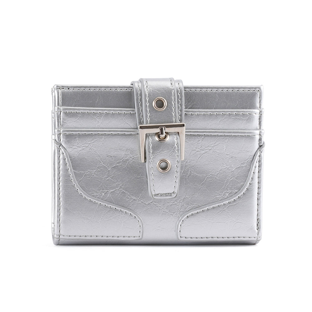 Bifold Card Holder Wallet - DippedShop Wholesale - #7027