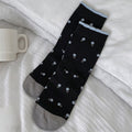 Slouchy Crew Socks - DippedShop Wholesale - #5667