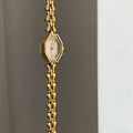 Octagonal Analog Quartz Bracelet Watch - DippedShop Wholesale - #1027