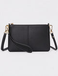 Minimalist Solid Color Handbag Phone Purse 6W10BBG2408