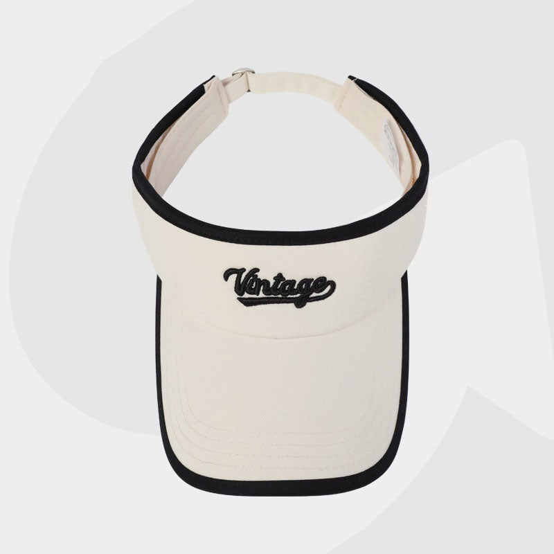 Sport Empty Letters Embroidery Sun Set MK2COK6W6HAT372