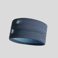 Wide Eyelet Headband - DippedShop Wholesale - #9347