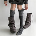 Over Knee High Socks - DippedShop Wholesale - #4051