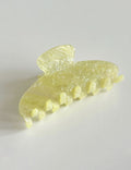 Cute Glitter Sequins Strong Hold Hair Claw 6W6HCP1282