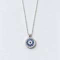 Compass Pendant Necklace - DippedShop Wholesale - #1011
