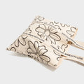 Fresh Floral Print Large Capacity Shoulder Bags 6W10BBG1346