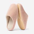 Winter Soft Non-Slip Quiet Sole Indoor Slippers 6W8FSP238