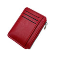Credit Card Holder Wallet - DippedShop Wholesale - #3491