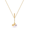 Sports Theme Pendant Necklace - DippedShop Wholesale - #9811