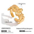 Sun Moon Open Bracelet - DippedShop Wholesale - #8659