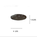 Bow Metal Hair Clip - DippedShop Wholesale - #0035