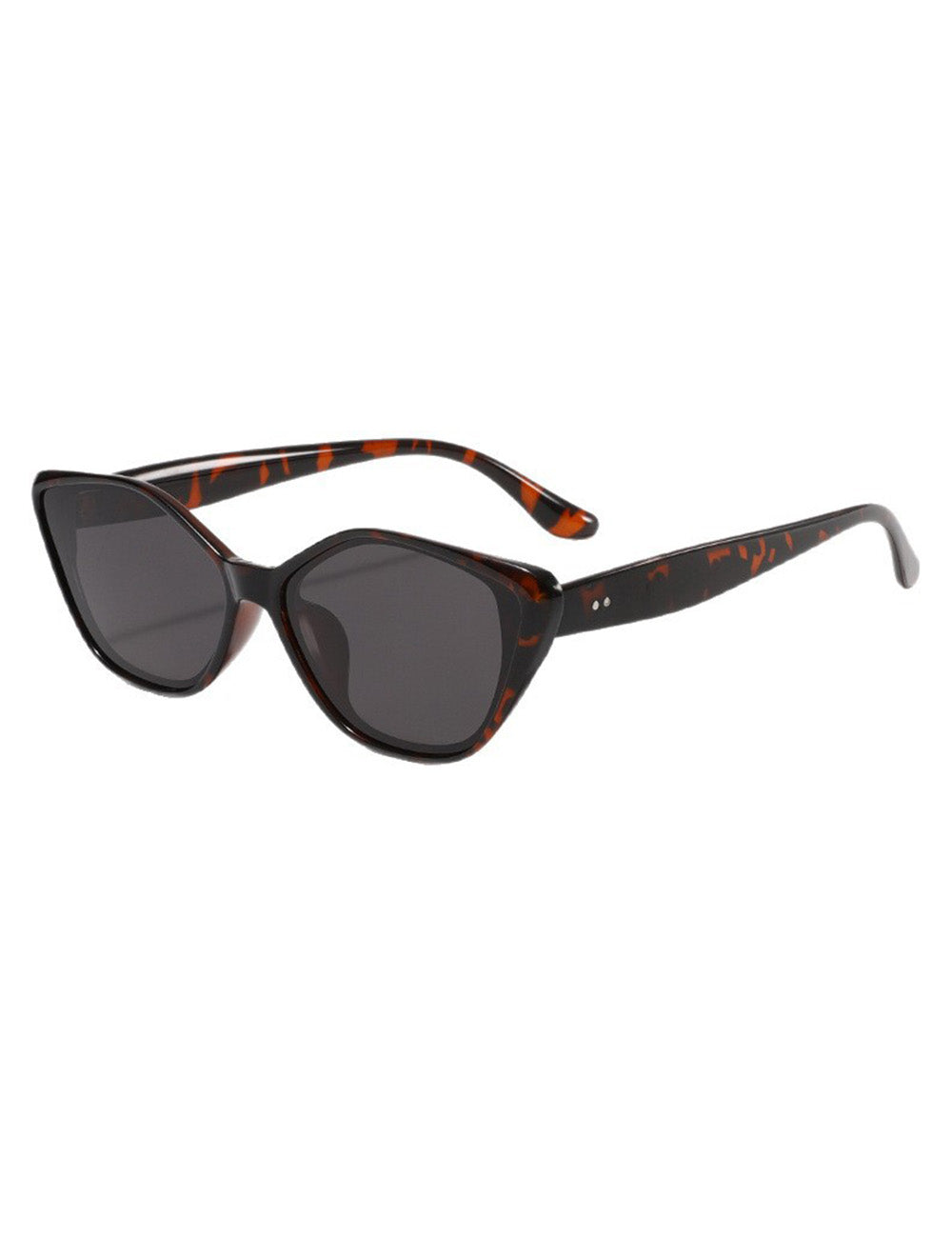 Cat Eye Polarized Sunglasses - DippedShop Wholesale - #0547