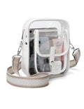 Fashion Clear Stadium Approved - DippedShop Wholesale - #7587