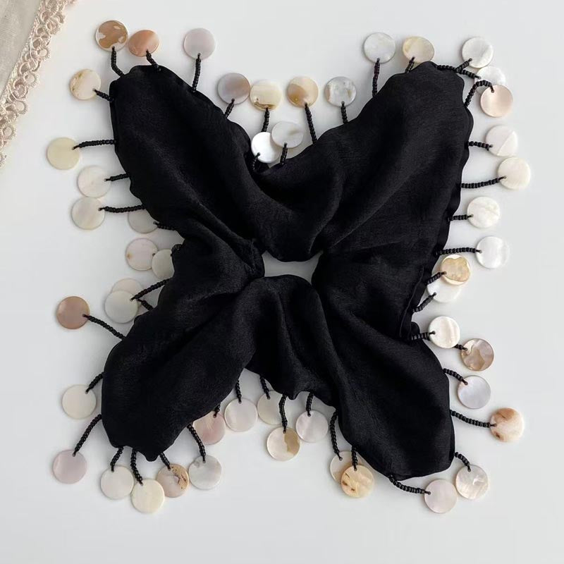Pearl Shell Pendants Handmade - DippedShop Wholesale - #6355