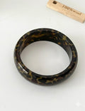 Trendy Leopard Print Wide Resi - DippedShop Wholesale - #1635