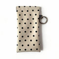 Color Block Polka Dots Case - DippedShop Wholesale - #6451