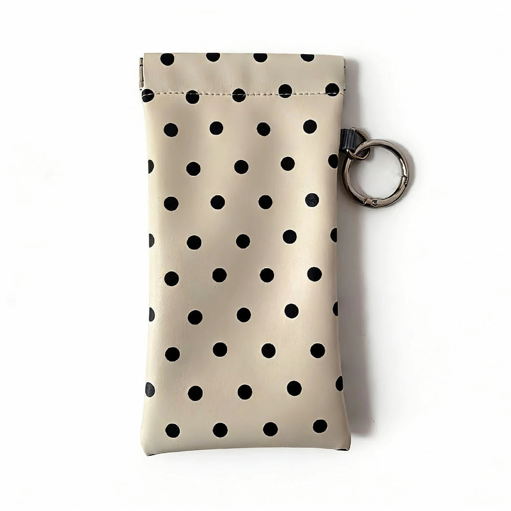 Color Block Polka Dots Case - DippedShop Wholesale - #6451