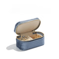 Stylish Large Capacity Solid Color Jewelry Case 8CW6BOB354L