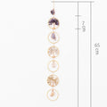Crystal Tree Suncatcher - DippedShop Wholesale - #9171