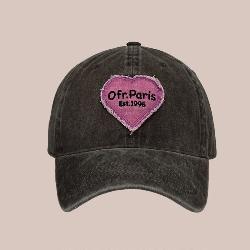 Cute Bow Knot Solid Color Baseball Cap MK2BW6W6HAT87