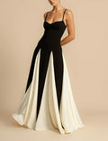 Sexy Spaghetti Maxi Dress - DippedShop Wholesale - #6355