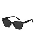 Cat Eye Frame Sunglasses - DippedShop Wholesale - #2691