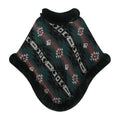 Faux Fur Poncho Cape - DippedShop Wholesale - #0355