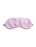 Pure Linen Eye Mask - DippedShop Wholesale - #7459