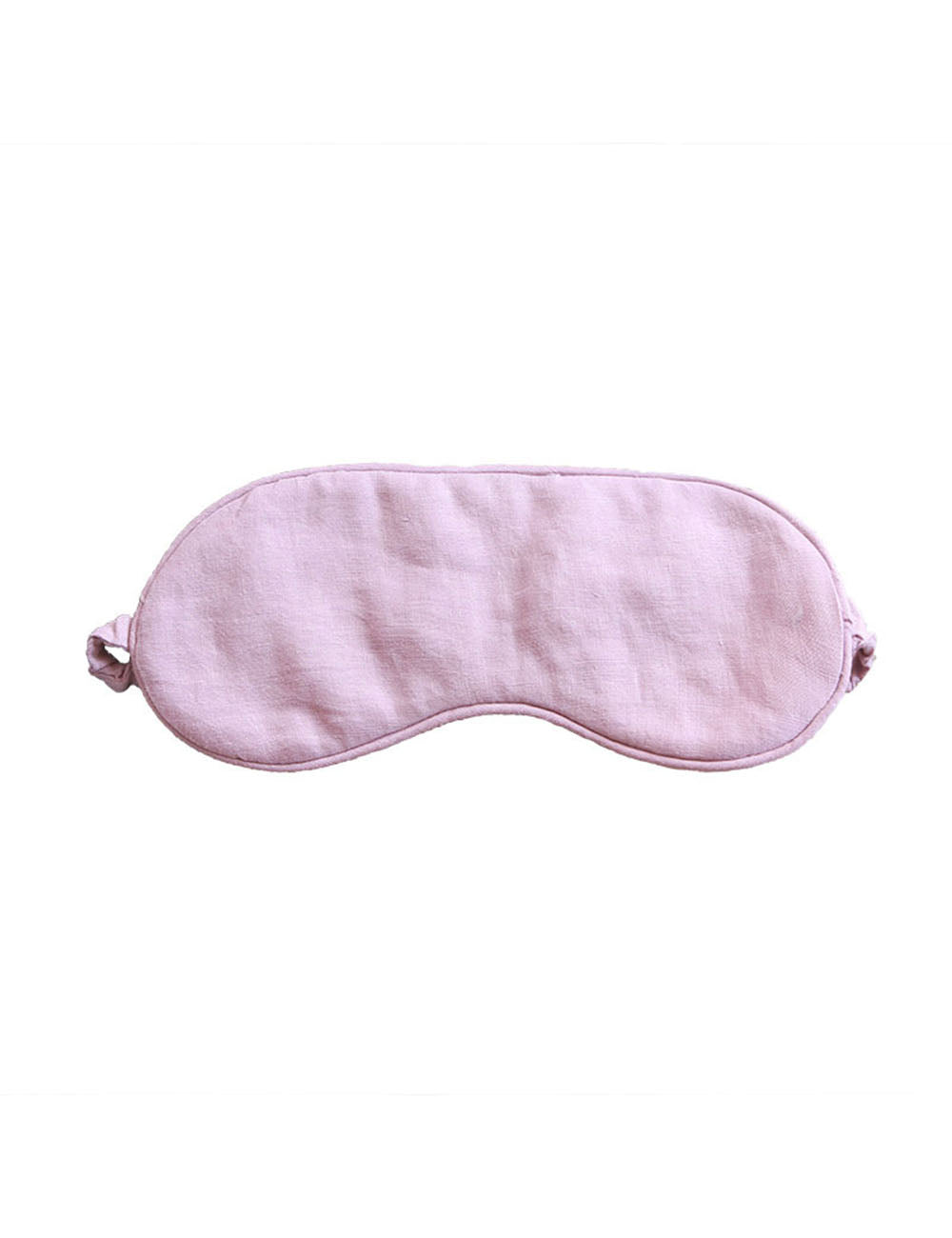 Pure Linen Eye Mask - DippedShop Wholesale - #7459