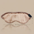 Silk Eye Mask - DippedShop Wholesale - #1459