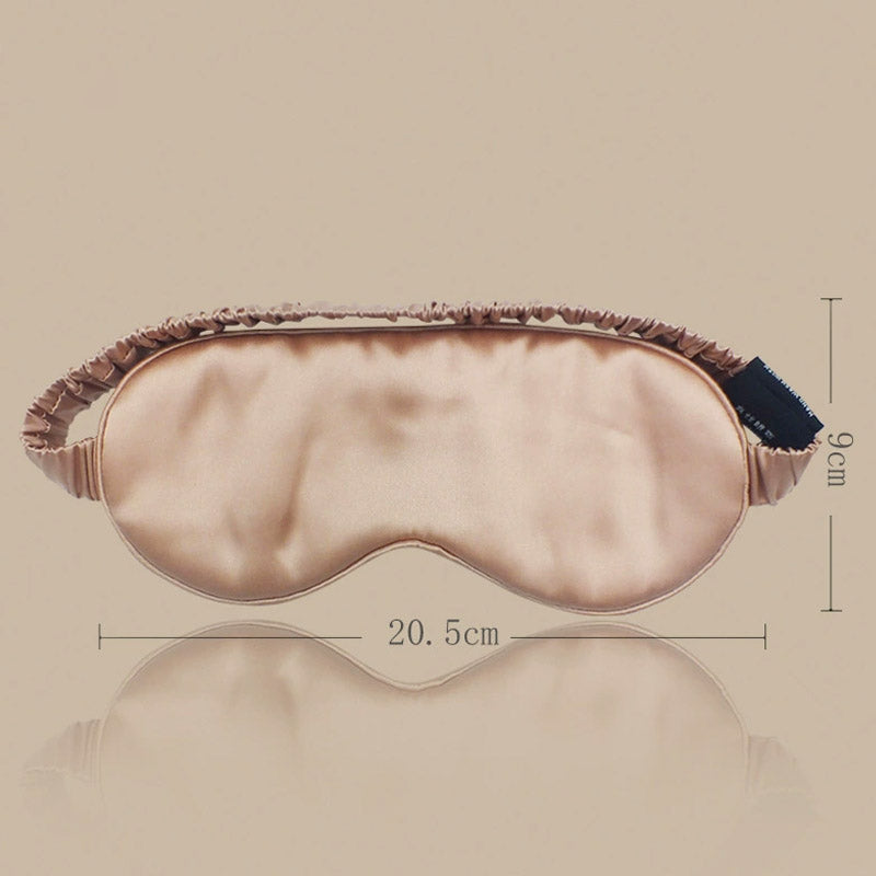 Silk Eye Mask - DippedShop Wholesale - #1459
