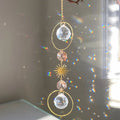 Crystal Ball Sun Catcher - DippedShop Wholesale - #1539