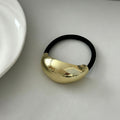 Metal Ponytail Cuff Hair Tie - DippedShop Wholesale - #3331