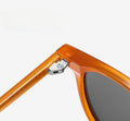 Vintage Polarized Sunglasses - DippedShop Wholesale - #1923