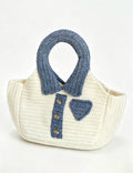 Hand Crochet Handbags - DippedShop Wholesale - #2291