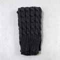Twist Thick Stockings - DippedShop Wholesale - #0051