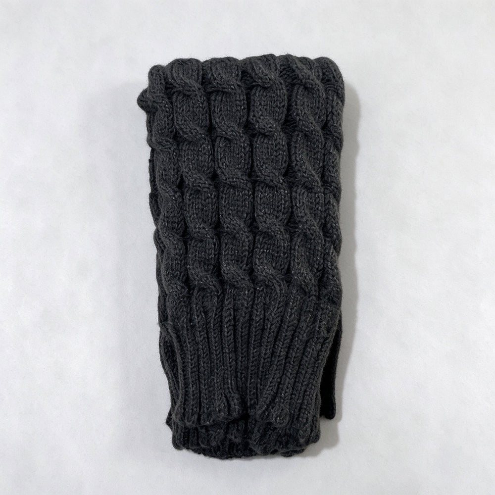 Twist Thick Stockings - DippedShop Wholesale - #0051