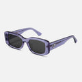 Stylish Square Frame Polarized Sunglasses MK2PPIM6W6GSG210