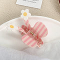 Butterfly Bow Hair Claw - DippedShop Wholesale - #1059