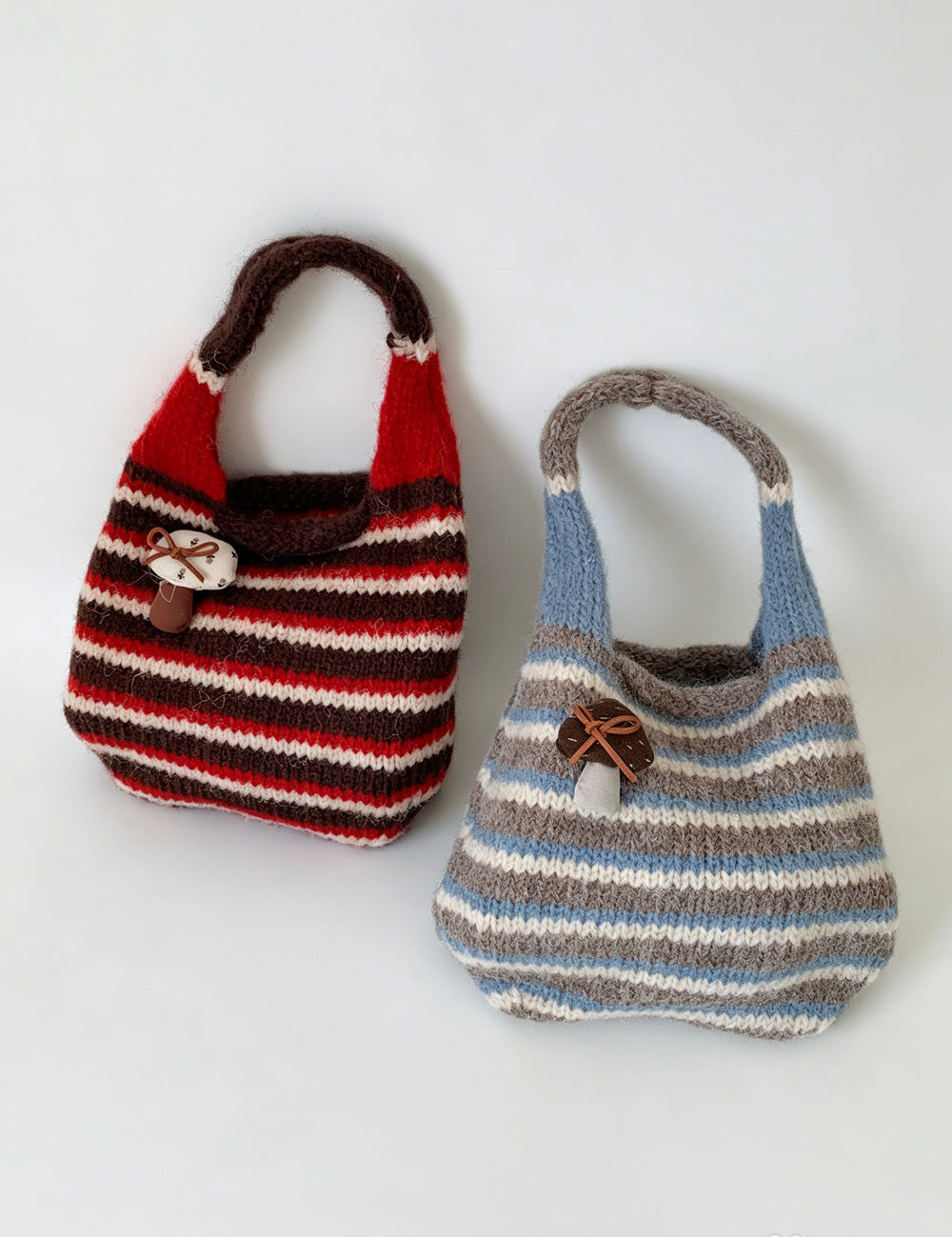 Hand Crochet Handbags - DippedShop Wholesale - #8803
