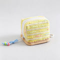 Mini Coin Purse Keychain - DippedShop Wholesale - #2147