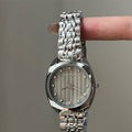 Analog Quartz Watch - DippedShop Wholesale - #9971