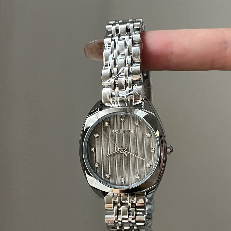 Analog Quartz Watch - DippedShop Wholesale - #9971