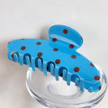 Large Hair Claw Clip - DippedShop Wholesale - #6691
