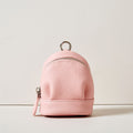 Mini Backpack Shaped Leather Coin Purse 6W10BWB304