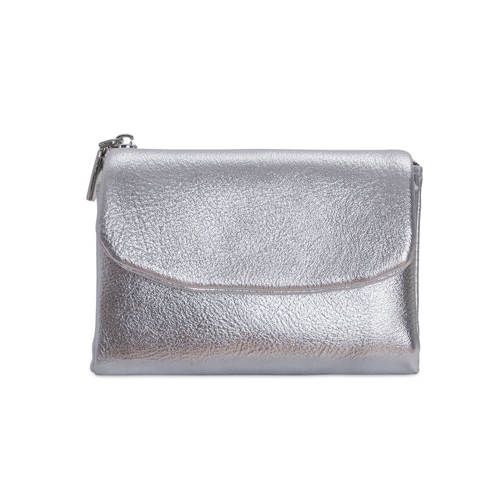 Leather Bifold Wallet - DippedShop Wholesale - #0595
