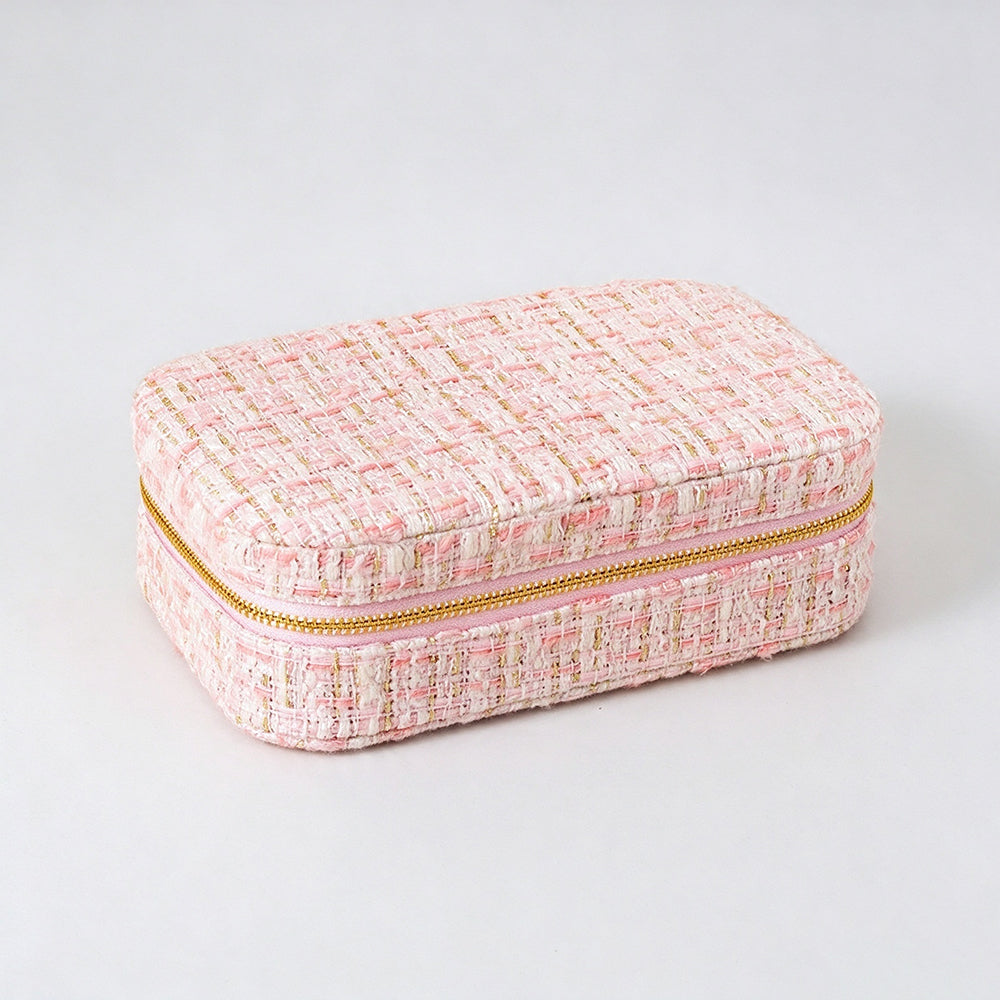 Portable Jewelry Box - DippedShop Wholesale - #2947