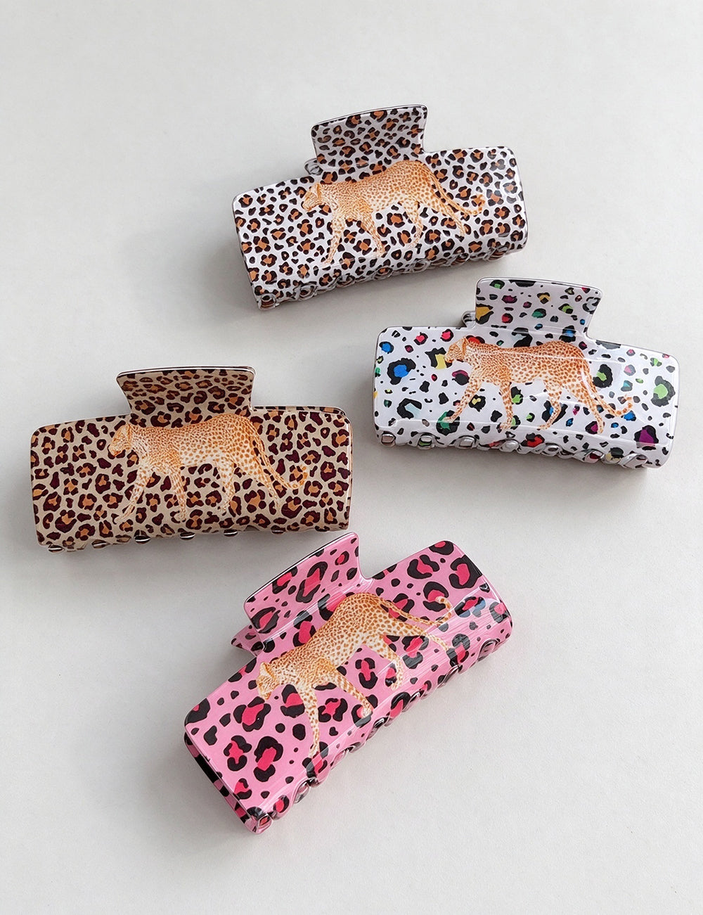 Hair Claw Clip - DippedShop Wholesale - #3299