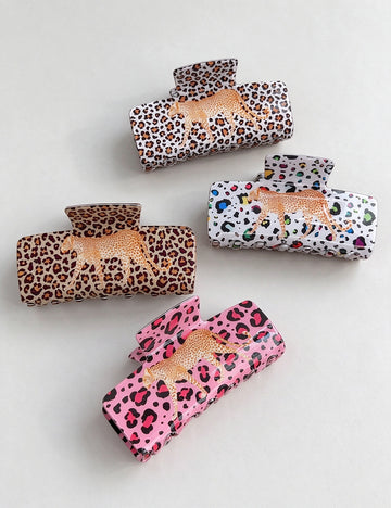Hair Claw Clip - DippedShop Wholesale - #3299