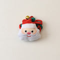 Plush Elastic Hair Tie - DippedShop Wholesale - #1347